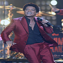 Bruno Mars | Biography, Songs, Albums, Grammys, Silk Sonic, & Facts |  Britannica